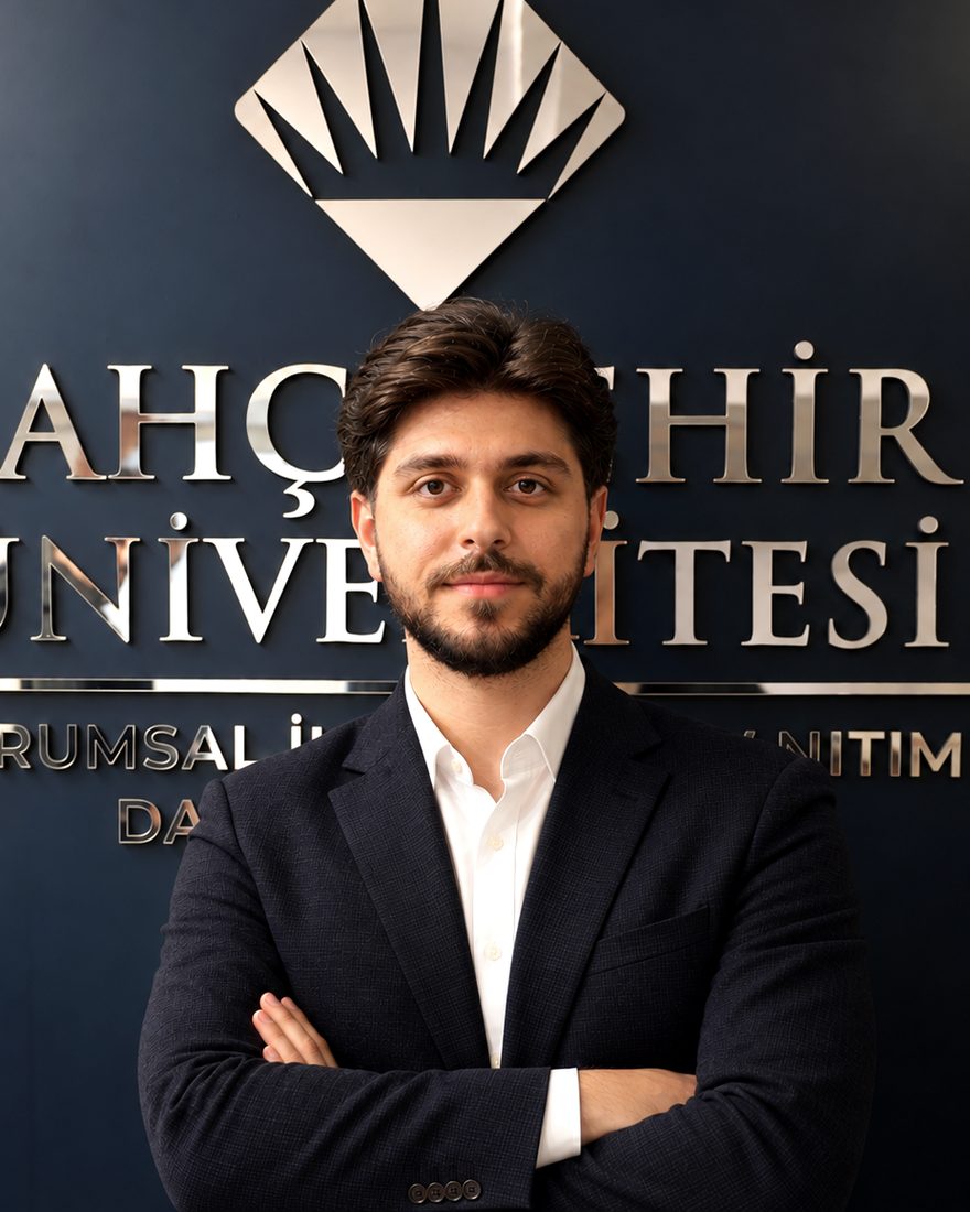 Ulaş Kaygaz, Bahçeşehir Üniversitesi'nde